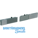 AIGNER Integralanschlag L500 mm/R650 mm zu MARTIN