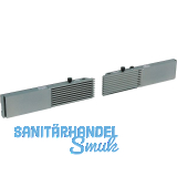 AIGNER Integralanschlag L650 mm/R650 mm zu MARTIN