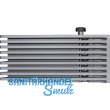 AIGNER Stegk�rper zu Integralanschlag