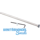 AIGNER Achse zu Integralanschlag