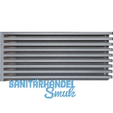 AIGNER Stegaufnahme zu Integralanschlag