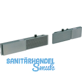 AIGNER Integralanschlag L650 mm/R500 mm zu SCM