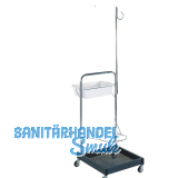 Schachermayer Servicewagen f�r System 8.0