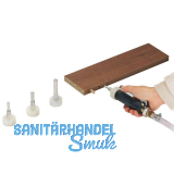 Schachermayer Einzel-D�beld�se, 10 x 30 mm