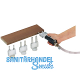 Schachermayer Zwillings-D�beld�se 32 - 8 x 25 mm