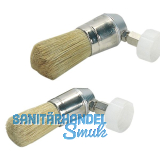 Schachermayer Rundpinseld�se 40 mm