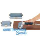 Schachermayer Fl�chend�se Moosgummi, Breite= 180 mm