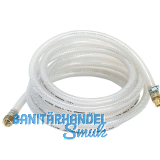 Schachermayer Nylonschlauch, � 10 x 16 mm, L�nge= 3 m