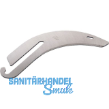 ALTENDORF Spaltkeil � 300 x 3,2 mm