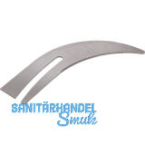 ALTENDORF Spaltkeil � 300-350 x 2.5 mm