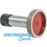 SI-TEC Obere R�ckenrolle komplett Gr. 2