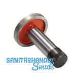 SI-TEC Untere R�ckenrolle komplett Gr. 4