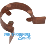 Abstreifblech � 25 mm klein - FRE 303