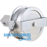 GRAULE R�ckzugfedereinrichtung komplett neue Ausf�hrung