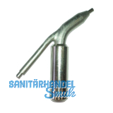 KUPER Heizpatronenspitze komplett