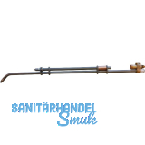 KUPER Normalheizung komplett