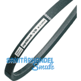 OPTIBELT Keilriemen VB 8 x 530 mm - zu Kuper FW/J-900