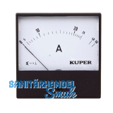 KUPER Ampermeter