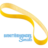 MARTIN Flachriemen PU12 500x20x1,5 mm - zu Martin T60, T73, T74