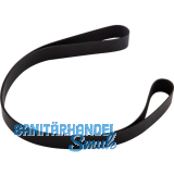 MARTIN Flachriemen 1.200x25 mm - zu Martin T83