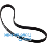 OPTIBELT Rippenband 5-PK-800 mm - zu Martin T65, T73