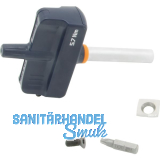 MARTIN Wartungsset zu X-Plane Hobelwelle