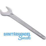 Einmaulschl�ssel SW 17 zu Martin