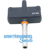 MARTIN Drehmoment Schraubendreher 5,7 Nm