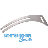 MARTIN Spaltkeil Nord 2-2,75 mit Loch f�r Schutzhaube