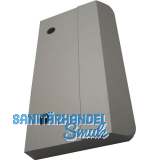 Backen eloxiert für Fräsanschlag zu MARTIN Backen eloxiert für Fräsanschlag zu MARTIN