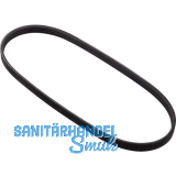 MARTIN Poly-V-Rippenband 4 PK Multi 760 mm - zu Martin T60