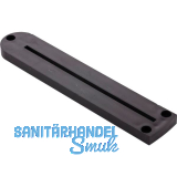 OMGA Schnitteinlagen unten zu SAW 300 ST