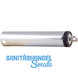 OMGA Zylinder komplett zu SAW 300 ST