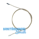 SUVA Drahtseil 400 mm