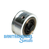 SUVA Seiltrommel ohne Drahtseil (Gewichtsentlastung)