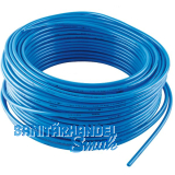 PUN-H Druckluftschlauch DM 6 mm blau
