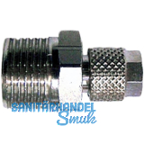 MERLIN Ausgang f�r Wasserfilter