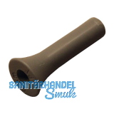 Pneumatik Stopfen, Durchmesser DM 6 mm