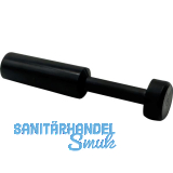 Blindstopfen QSC-10H, � 10 mm