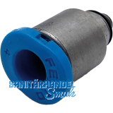 Steckverschraubung QSM-M3-4-I