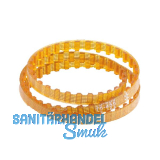 HEBROCK Zahnriemen f�r KV 16 S