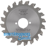 GUHDO Kapps�geblatt Kantenanleimmaschinen, 100x2, 4x22 mm, Z16, Massivholz