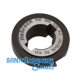 HEBROCK HM-Profil-Fr�ser Z2/R 2,0 mm