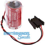 HEBROCK Batterie Libat-H f�r SPS