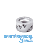 LEITZ WhisperCut, 40 mm, � 100 mm , Rechtslauf/Hebrock