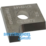 HOMAG Wendeplatten rechts R2 zu 3 mm Maschinen