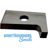 HOMAG Wendeplatten rechts R2 zu 12-15 mm Maschinen