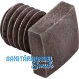 Messerwellenschrauben zu CASADEI