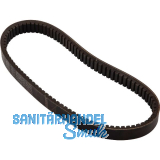 OPTIBELT Zahnriemen 650x22x8 mm - zu Casadei R 51