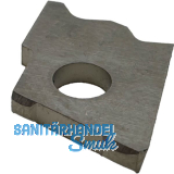 HOMAG Schneidplatte R1,3/R2 DFC zu Brandt